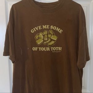 Napoleon Dynamite shirt